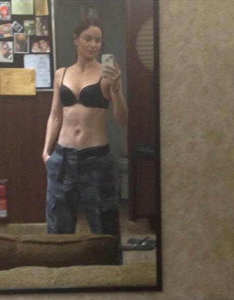 Sarah Wayne Callies