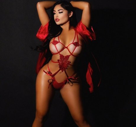 Foto di nudo di fuga di OnlyFans di Asiaaaii