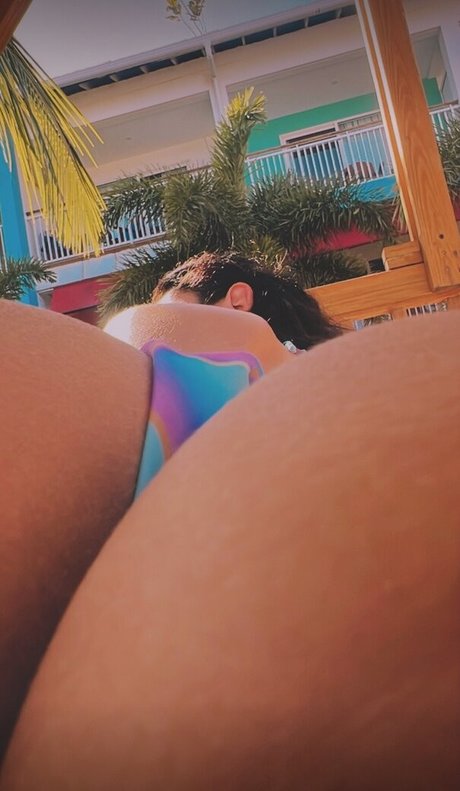 Foto di nudo di fuga di OnlyFans di Vicoasmr