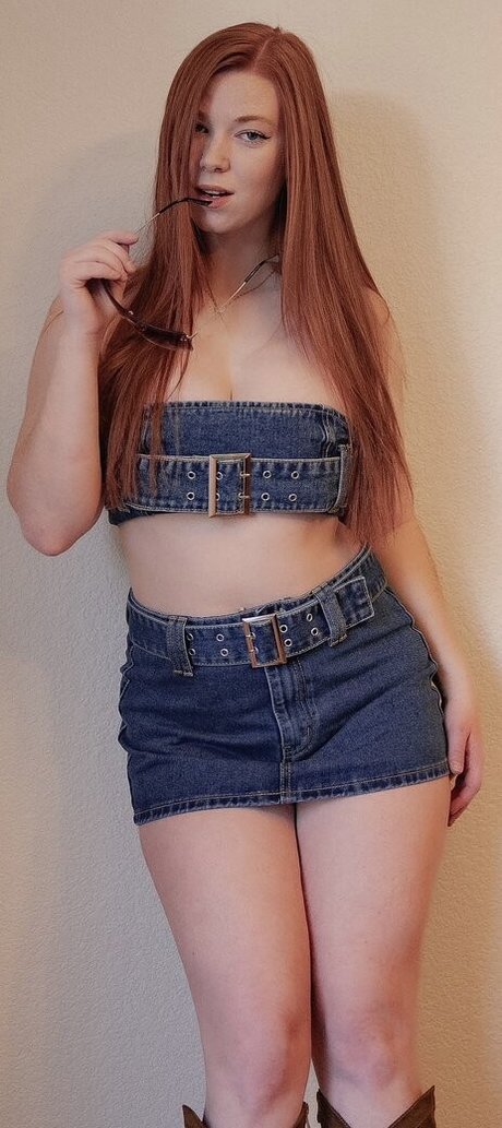 Foto di nudo di fuga di OnlyFans di Megan Deluca