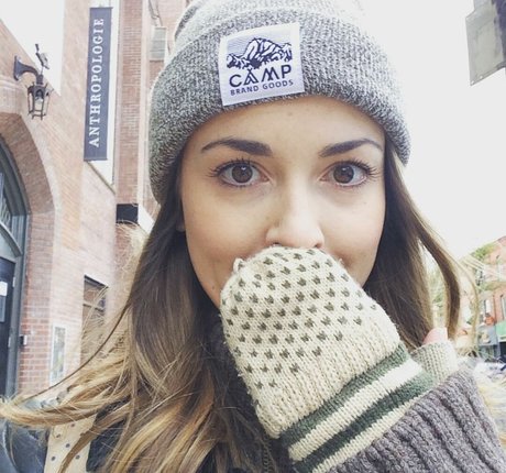 Gina Louise Phillips