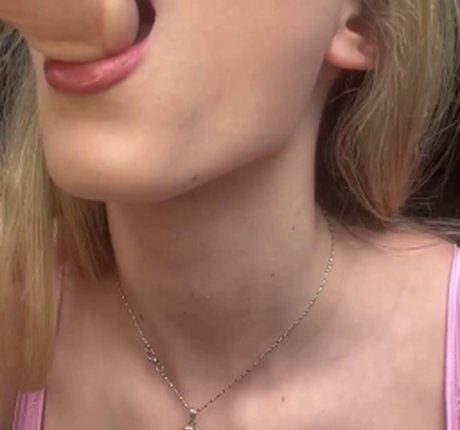 Foto di nudo di fuga di OnlyFans di Laylalollipop