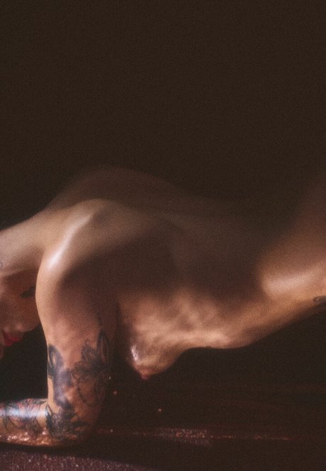 Foto di nudo di fuga di OnlyFans di Pbnjasonsammich