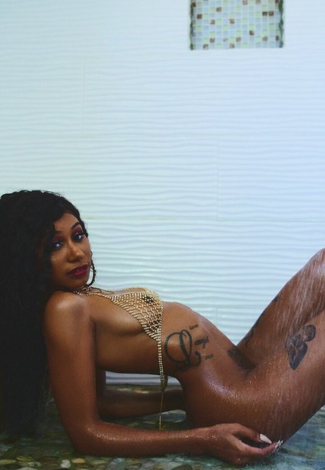 Foto di nudo di fuga di OnlyFans di Pbnjasonsammich