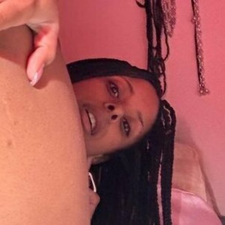 Foto di nudo di fuga di OnlyFans di Boogatit4