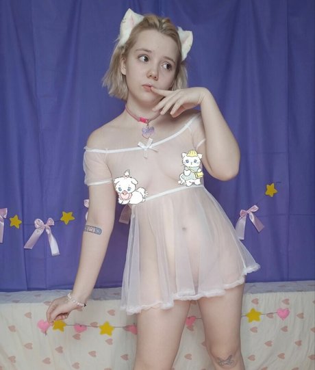 Kikikitten