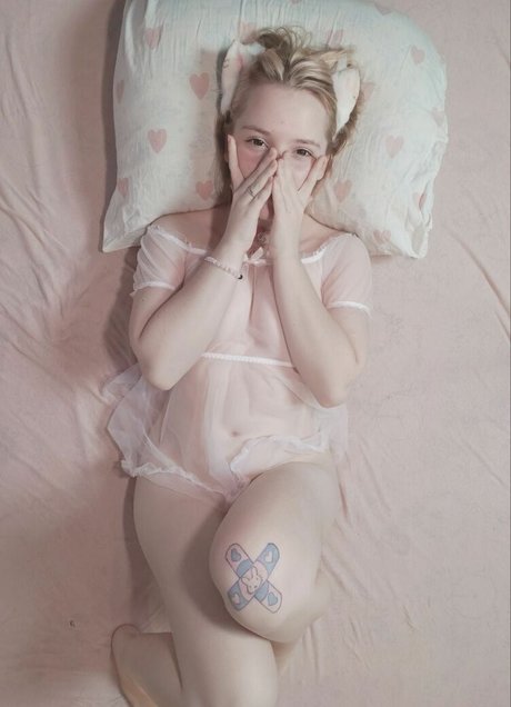Kikikitten