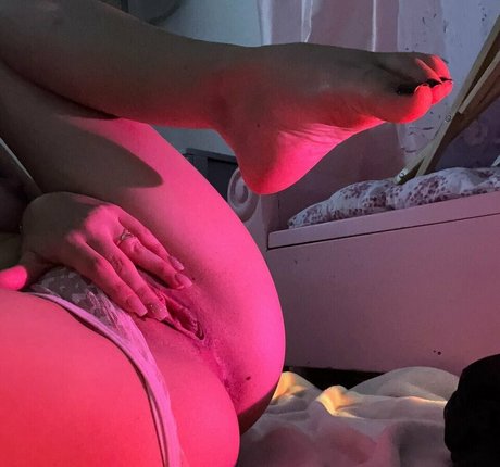 Foto di nudo di fuga di OnlyFans di Amritnicole