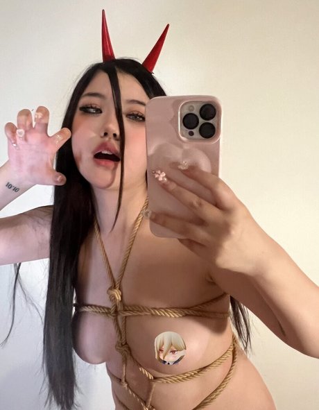 Foto di nudo di fuga di OnlyFans di Daphvt