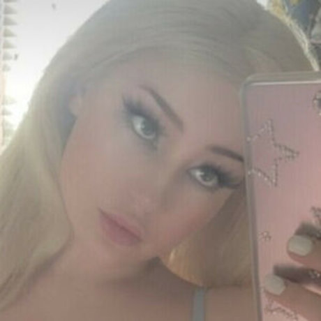 Foto di nudo di fuga di OnlyFans di Sofiexxxo