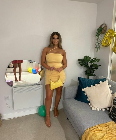 Millie C