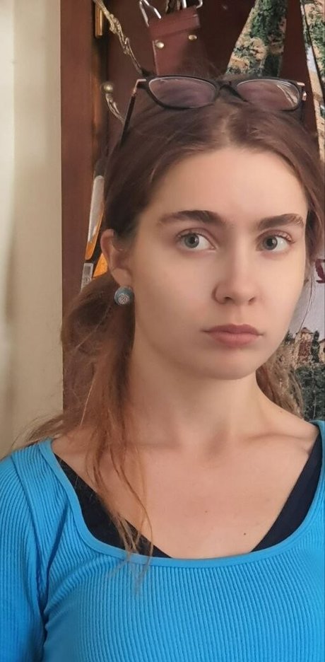 Foto di nudo di fuga di OnlyFans di Condessa Anasta