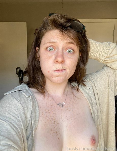 Freckledspirit