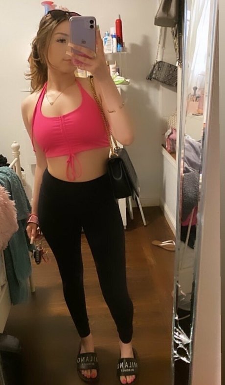 Foto di nudo di fuga di OnlyFans di Thebratt0727