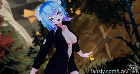 Loafvr