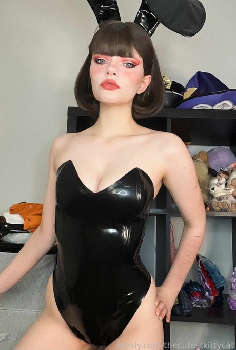 Thecutestkittycat