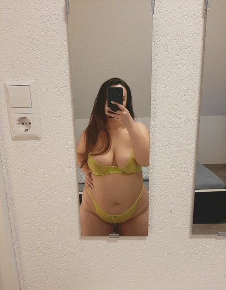 Foto di nudo di fuga di OnlyFans di Softandsmooth