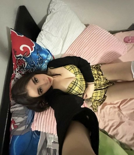 Foto di nudo di fuga di OnlyFans di Mrsuwu14