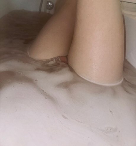 Foto di nudo di fuga di OnlyFans di Scarlettford