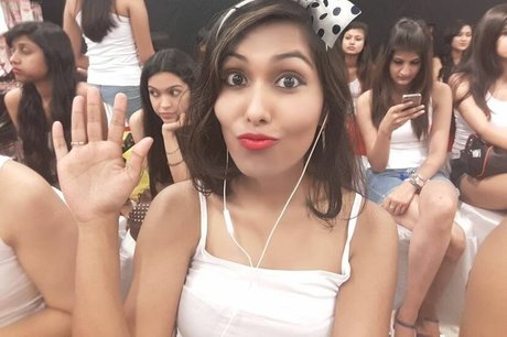 Hemoshree Bhadra