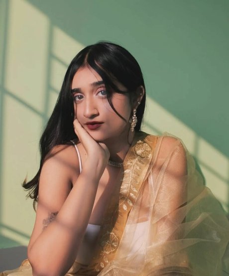 Ruchika Tandon
