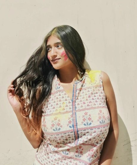 Ruchika Tandon