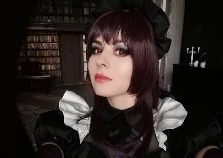 Foto di nudo di fuga di OnlyFans di Bunnyfoxy