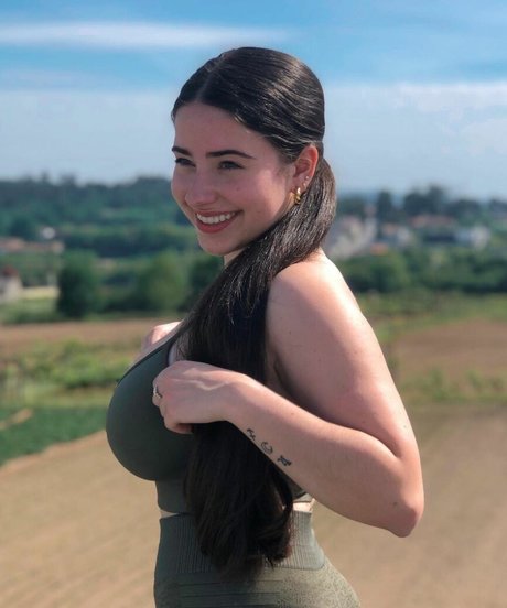 Mariana Pinho