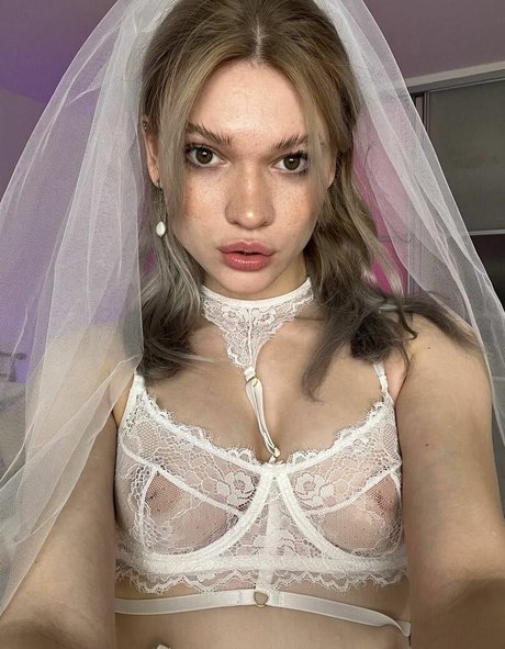 Foto di nudo di fuga di OnlyFans di Roxannken