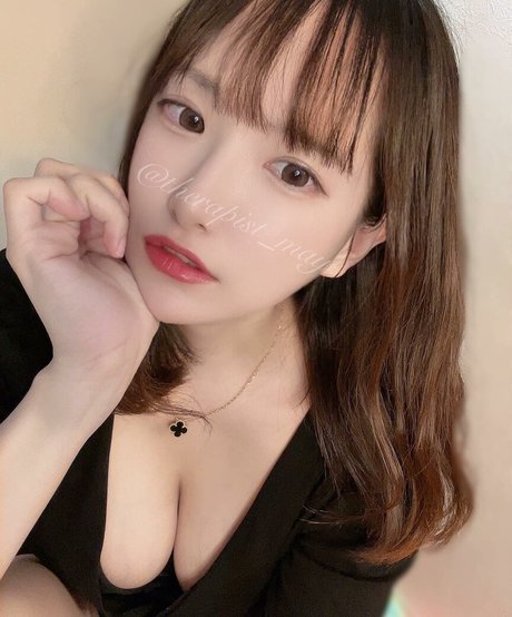 Mei Yamamoto