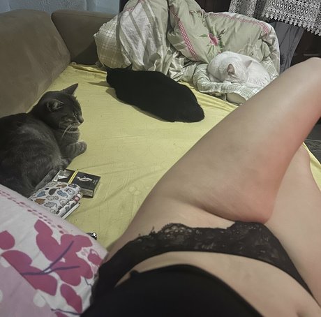 Foto di nudo di fuga di OnlyFans di Egem V