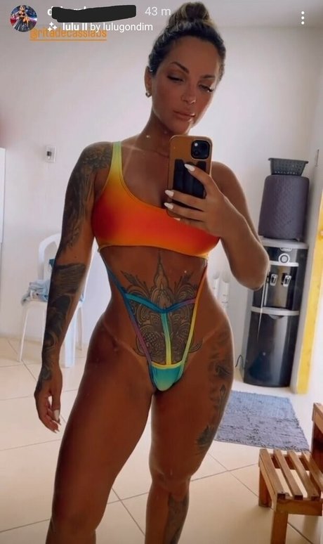 Dbora Brasil