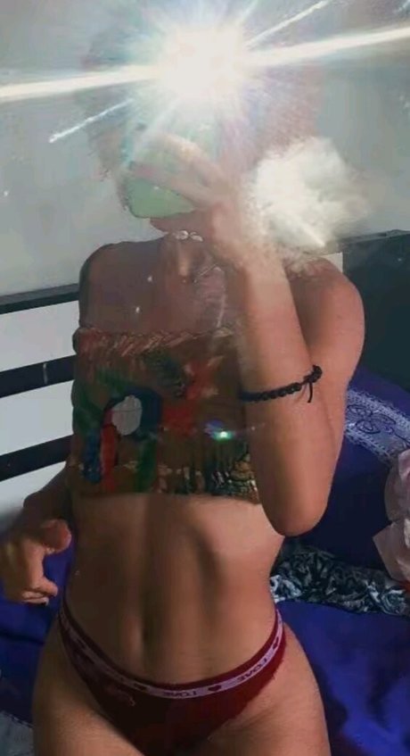 Sthefany Monteiro