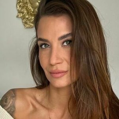 Foto di nudo di fuga di OnlyFans di Marketa Jedlicka