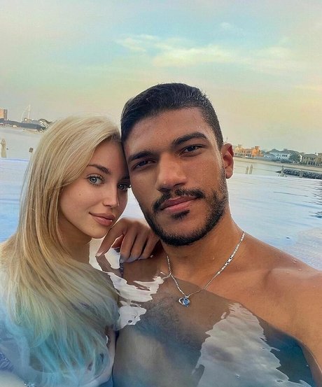 Kicaa Kristina Stani