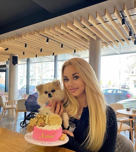 Kicaa Kristina Stani