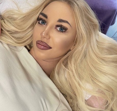 Kicaa Kristina Stani