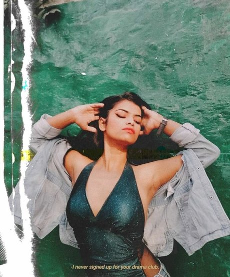 Nidhi Goel