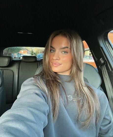 Mia Green