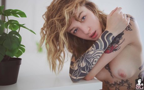 Foto di nudo di fuga di OnlyFans di Kiara Cekici