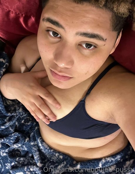 Boujeepussy