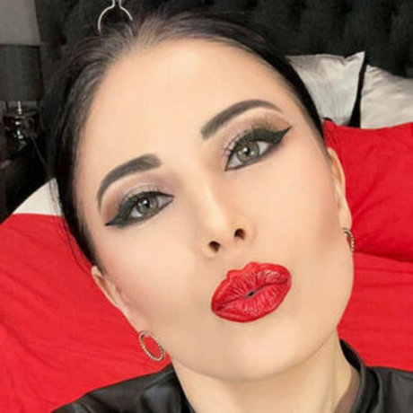 Foto di nudo di fuga di OnlyFans di Grace Domnin