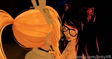 Jinkyvr