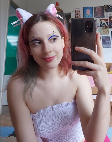 Foto di nudo di fuga di OnlyFans di Hammerir0n
