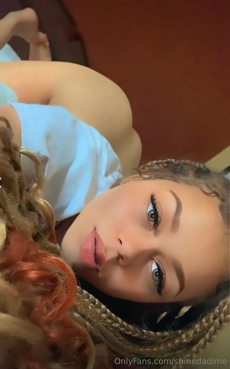 Shinedadime