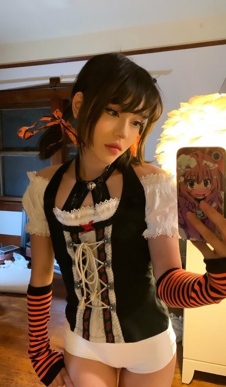 Linaboobie