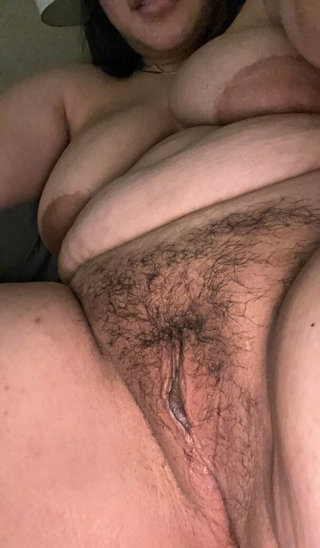 Foto di nudo di fuga di OnlyFans di Rouffluff