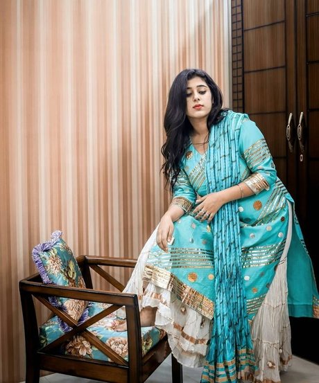 Apoorva Bhalla