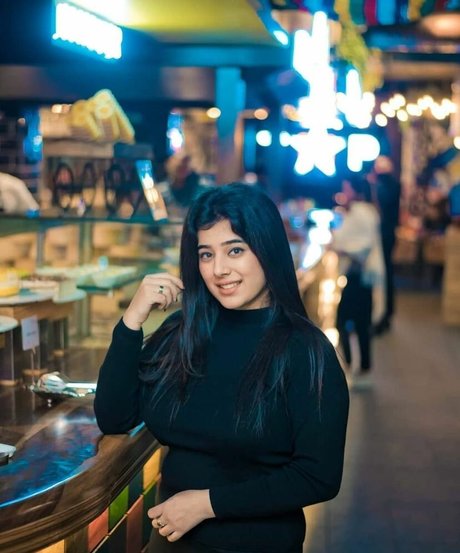 Apoorva Bhalla