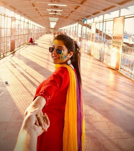 Apoorva Bhalla